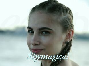 Shymagical