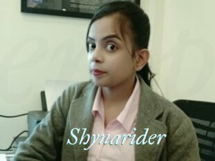 Shynarider