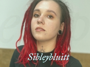 Sibleybluitt