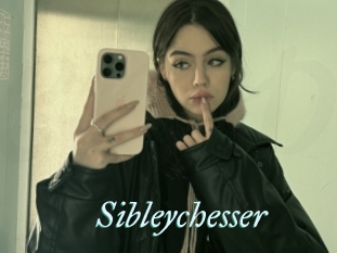 Sibleychesser