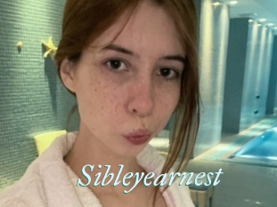 Sibleyearnest