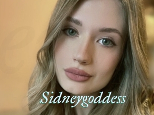 Sidneygoddess