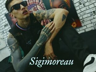 Sigimoreau