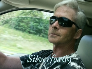 Silverfox69