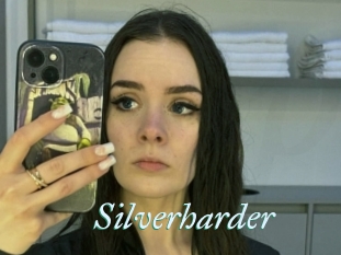 Silverharder