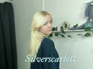 Silverscarlett