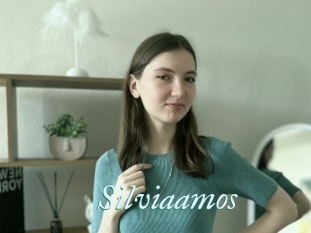 Silviaamos