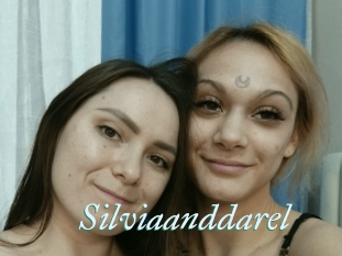 Silviaanddarel