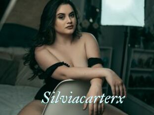 Silviacarterx