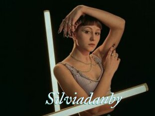 Silviadanby