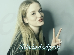 Silviadodgson