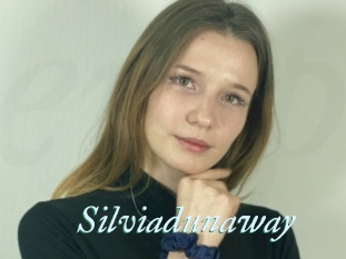 Silviadunaway