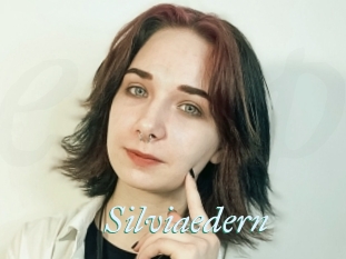 Silviaedern