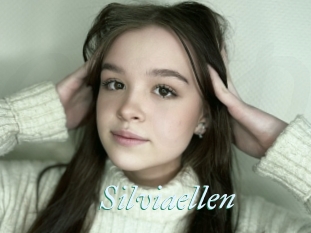 Silviaellen