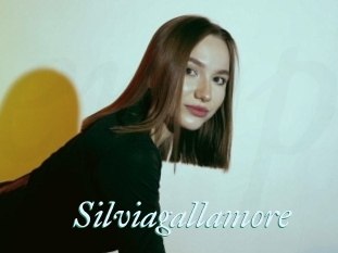 Silviagallamore