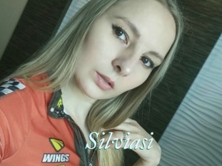 Silviasi