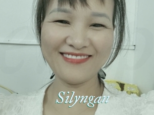 Silyngan