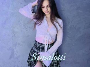 Simalotti