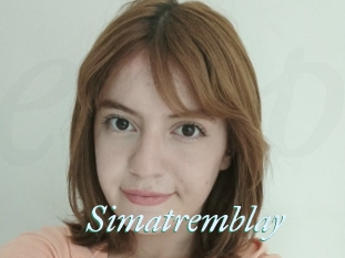 Simatremblay