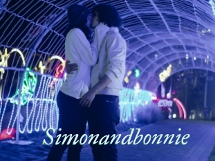 Simonandbonnie