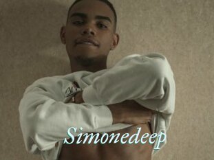 Simonedeep