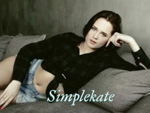 Simplekate