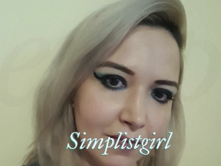 Simplistgirl