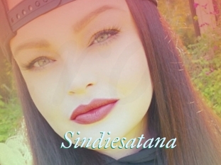 sindiesatana Erotik Pr