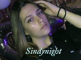 Sindynight