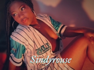 Sindyrouse