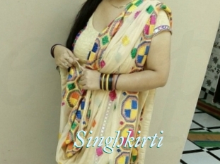 Singhkirti
