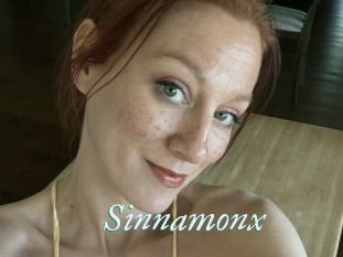 Sinnamonx