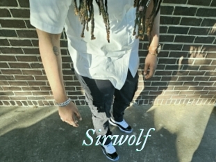 Sirwolf