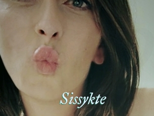 Sissykte