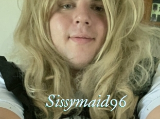 Sissymaid96
