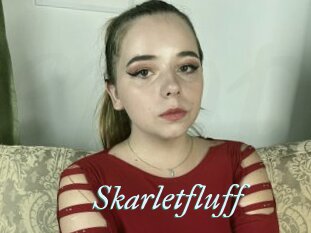 Skarletfluff