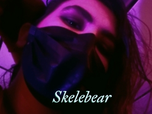 Skelebear