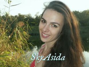 SkyAsida