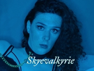 Skyevalkyrie