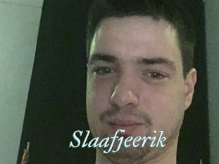 Slaafjeerik