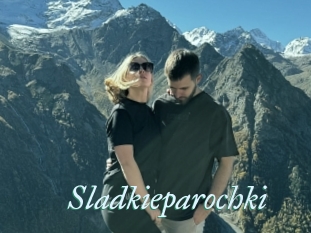 Sladkieparochki