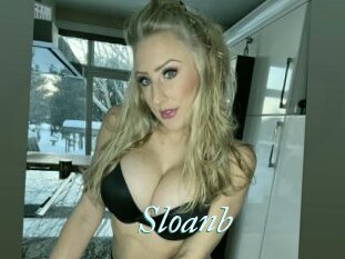 Sloanb