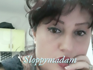 Sloppymadam