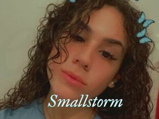 Smallstorm