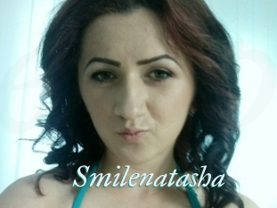 Smilenatasha