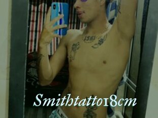 Smithtatto18cm