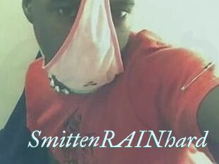 SmittenRAINhard
