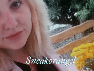 Sneakorangel