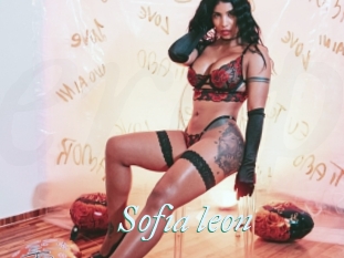 Sofia_leon