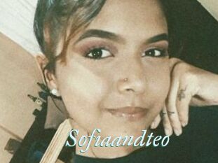 Sofiaandteo
